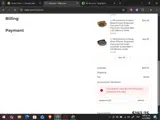 beltscom25 coupon verification screenshot