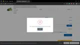 edit20 coupon verification screenshot