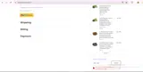 HELLO26 coupon verification screenshot