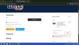 HELLO26 coupon verification screenshot