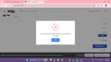 romance15 coupon verification screenshot