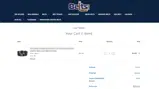 HARMONY15 coupon verification screenshot