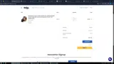 K7X9QM20 coupon verification screenshot