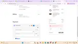 10OFF coupon verification screenshot