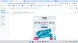 queen15 coupon verification screenshot