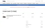 REMEMBER15 coupon verification screenshot