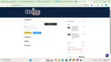 IG10 coupon verification screenshot