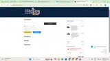 UNITED15 coupon verification screenshot