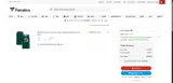 VISA25 coupon verification screenshot