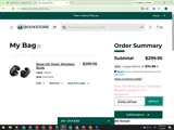EO10LLWGK6 coupon verification screenshot