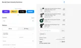 Bemidji State Beavers coupon verification screenshot