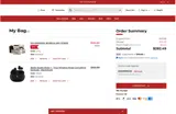 Bemidji State Beavers coupon verification screenshot