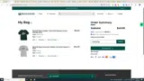 EO103FJHEE coupon verification screenshot