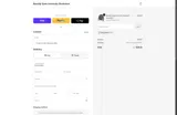 WELCOME10 coupon verification screenshot