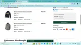 Bemidji State Beavers coupon verification screenshot