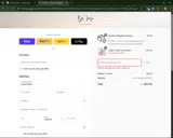 SCHOOL30 coupon verification screenshot