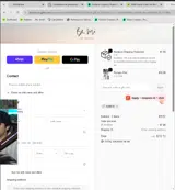 ADBEM coupon verification screenshot