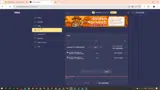 BeMine coupon verification screenshot