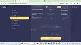 BeMine coupon verification screenshot
