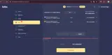 BeMine coupon verification screenshot