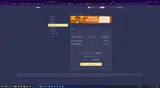 BeMine coupon verification screenshot