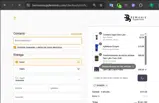 Bemoxie Supplements coupon verification screenshot