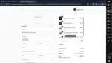 Bemoxie Supplements coupon verification screenshot