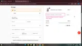 Bemoxie Supplements coupon verification screenshot