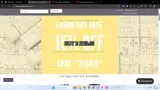 Bemoxie Supplements coupon verification screenshot