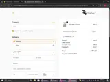 Bemoxie Supplements coupon verification screenshot