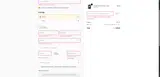 Bemoxie Supplements coupon verification screenshot