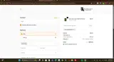 Bemoxie Supplements coupon verification screenshot
