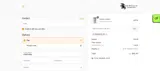 Bemoxie Supplements coupon verification screenshot