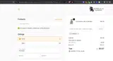 Bemoxie Supplements coupon verification screenshot
