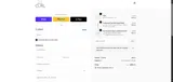 WELCOME10 coupon verification screenshot