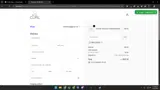 WELCOME10 coupon verification screenshot