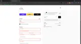 BM10 coupon verification screenshot