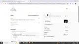HAPPINESS10 coupon verification screenshot
