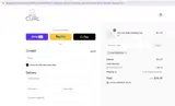 HAPPINESS10 coupon verification screenshot