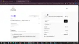 deal22 coupon verification screenshot