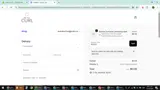 NOZI10 coupon verification screenshot
