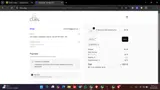 FITTY10 coupon verification screenshot