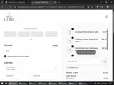 SAXA10 coupon verification screenshot