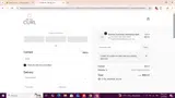 CCBMC10 coupon verification screenshot