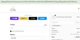WELCOME670 coupon verification screenshot