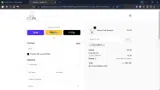 WELCOME670 coupon verification screenshot