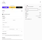 SAVE coupon verification screenshot