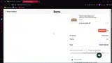 GHDRYJ15 coupon verification screenshot