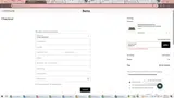 BEMZVIP15 coupon verification screenshot