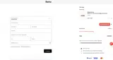 BLACKFRIDAYVIP coupon verification screenshot